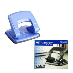 Kangaro DP-600 Paper Puncher