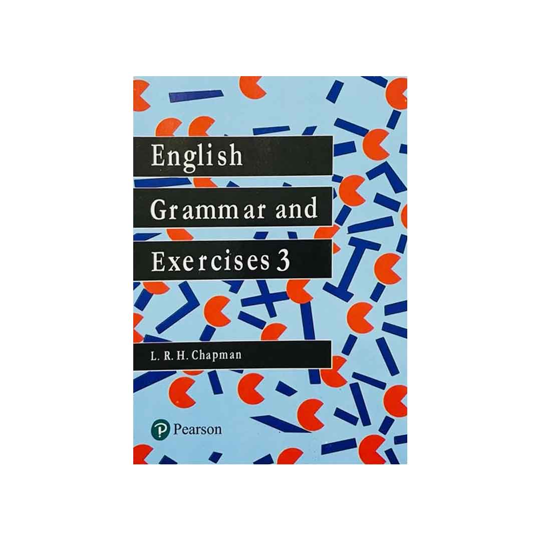 book review english grammar