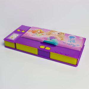 Magnet Pencil Box KT-80005-2-2